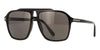 Tom Ford Autari TF1209 #colour_shiny black/grey with light mirror