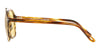 Tom Ford Autari TF1209 #colour_shiny dark havana/brown photochromic