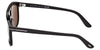 Tom Ford Brianna-02 TF1338-N #colour_shiny black/grey