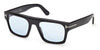Tom Ford Cyrus-02 TF1337#colour_shiny-black-light-blue-photochromic