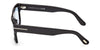 Tom Ford Cyrus-02 TF1337#colour_shiny-black-light-blue-photochromic