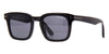 Tom Ford Dax TF751-N #colour_shiny black/grey with light mirror