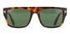 Tom Ford Dunning-02 TF0907 #colour_shiny dark havana/dark green