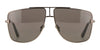Tom Ford Eliott-02 TF1307 #colour_shiny gunmetal/grey with light mirror