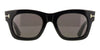 Tom Ford Emma-02 TF1314 #colour_shiny black/grey with light mirror