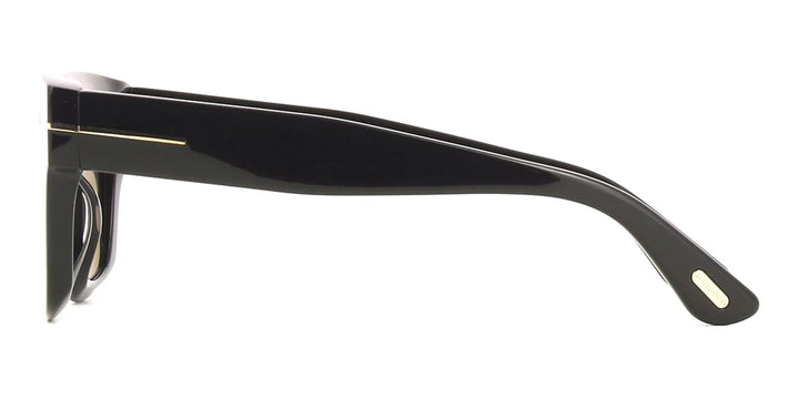 Tom Ford Emma-02 TF1314 Square Sunglasses | Fashion Eyewear display picture 2
