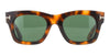 Tom Ford Emma-02 TF1314 #colour_shiny dark spotted havana/green with light mirror