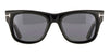 Tom Ford Finn-02 TF1304#colour_shiny-black-grey-with-light-mirror-polarised