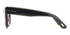 Tom Ford Finn-02 TF1304#colour_shiny-black-grey-with-light-mirror-polarised