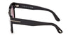 Tom Ford Flynn-02 TF1343#colour_shiny-black-grey-to-indigo-smoke-gradient