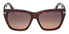 Tom Ford Flynn-02 TF1343#colour_dark-havana-bordeaux-gradient