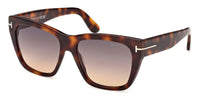Tom Ford Flynn-02 TF1343#colour_shiny-blonde-havana-brown-gradient