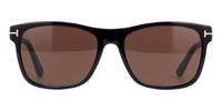 Tom Ford Giulio TF0698#colour_shiny-black-brown
