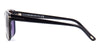 Tom Ford Giulio TF0698#colour_shiny-black-brown
