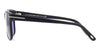 Tom Ford Guilio TF0698 #colour_matte black/blue
