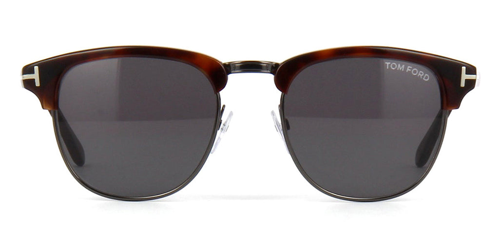 Tom Ford Henry TF0248#colour_dark-havana-smoke
