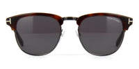 Tom Ford Henry TF0248#colour_dark-havana-smoke
