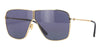 Tom Ford Huxley TF1159 #colour_gold/dark grey