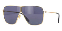 Tom Ford Huxley TF1159 #colour_gold/dark grey
