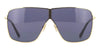 Tom Ford Huxley TF1159 #colour_gold/dark grey