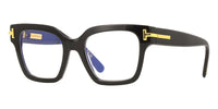 Tom Ford Icon TF6078-B #colour_shiny black