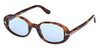Tom Ford Iggy TF1364#colour_blonde-havana-blue
