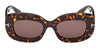 Tom Ford Islay-02 TF1345#colour_dark-havana-brown