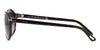 Tom Ford Jacob TF0447 #colour_dark havana/grey smoke gradient
