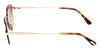 Tom Ford Jake-02 TF1354#colour_shiny-rose-gold-bordeaux-to-brown-gradient
