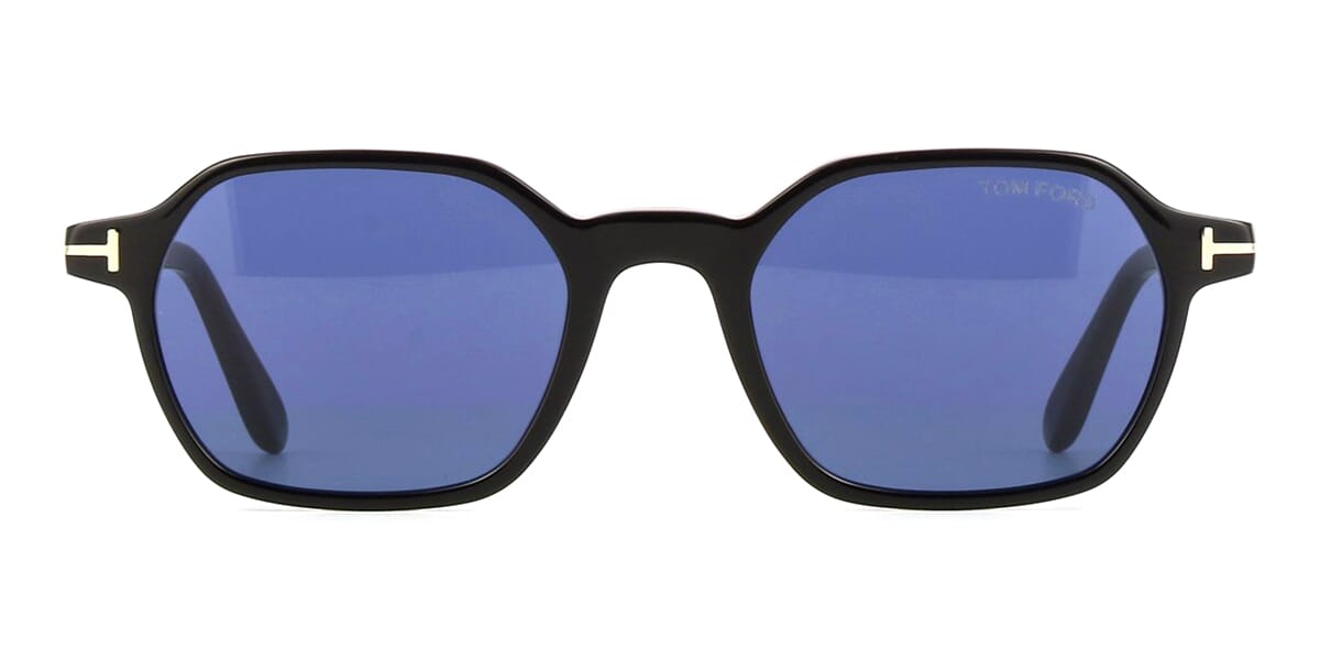 Tom Ford Joey-02 TF1301 Square Sunglasses | Fashion Eyewear