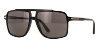 Tom Ford Kemp TF1177 #colour_shiny black/grey with light mirror