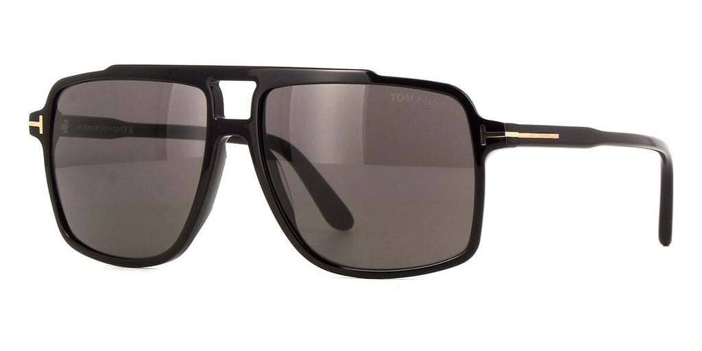 Tom Ford Kemp TF1177 Square Sunglasses | Fashion Eyewear US