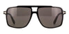 Tom Ford Kemp TF1177 #colour_shiny black/grey with light mirror
