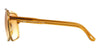 Tom Ford Kemp TF1177 #colour_shiny yellow crystal/brown gradient