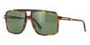Tom Ford Kemp TF1177 #colour_shiny dark havana/green with light mirror