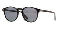 Tom Ford Lewis TF1097#colour_shiny-black-grey-polarised