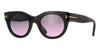 Tom Ford Marine-02 TF1315 #colour_shiny black/grey to purple gradient