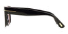 Tom Ford Marine-02 TF1315 #colour_shiny black/grey to purple gradient