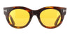Tom Ford Marine-02 TF1315 #colour_shiny dark havana/light brown