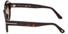Tom Ford Meryl-02 TF1341#colour_dark-havana-brown-gradient