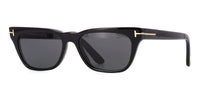 Tom Ford Penn-02 TF1362#colour_shiny-black-grey