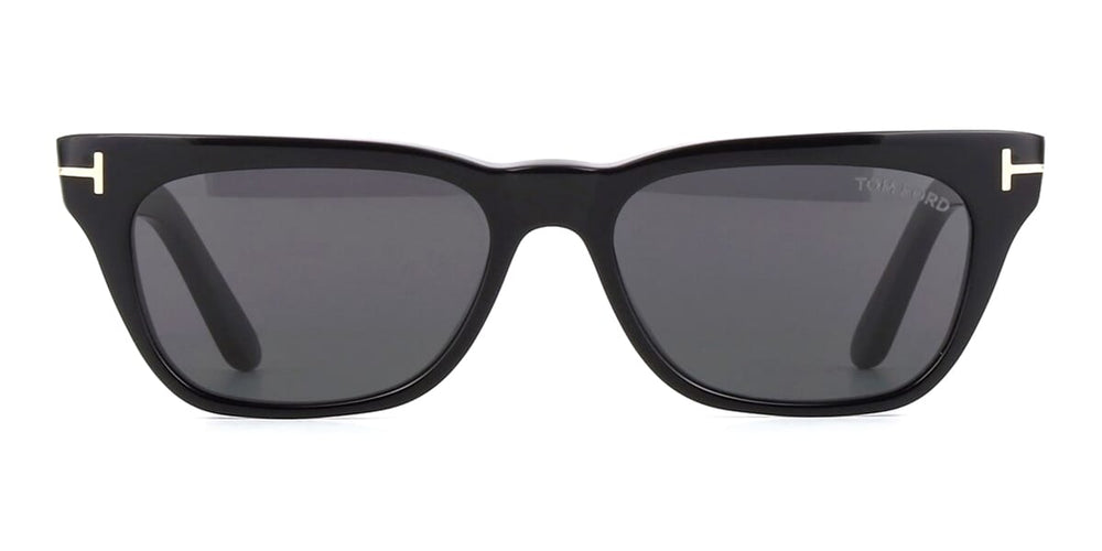 Tom Ford Buckley-02 TF906-N Rectangle Sunglasses | Fashion Eyewear US