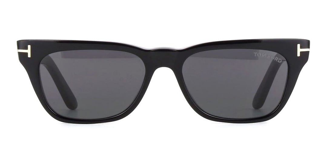 Tom Ford Penn-02 TF1362 Rectangle Sunglasses | Fashion Eyewear US