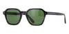 Tom Ford Private Collection TF1297-P #colour_shiny grey real horn/green with light mirror