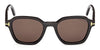 Tom Ford Private Collection TF1297-P #colour_black horn/brown