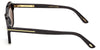 Tom Ford Private Collection TF1297-P #colour_black horn/brown