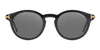 Tom Ford Private Collection TF1299-B #colour_shiny black real horn/grey smoke zeiss lenses