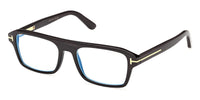 Tom Ford Private Collection TF16108-P-B #colour_black horn