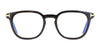 Tom Ford Private Collection TF6109-P #colour_shiny brown horn