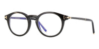 Tom Ford Private Collection TF6110-P #colour_shiny black horn